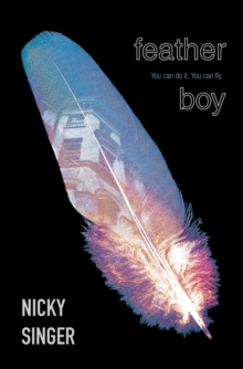 Image for Feather boy