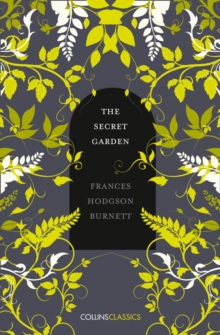 Image for The secret garden