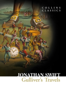 Image for Collins Classics - Gulliver's Travels