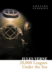 Image for 20,000 leagues under the sea