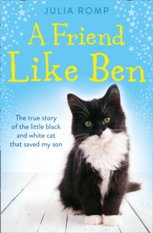 Friend Like Ben