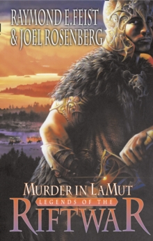 Image for Murder in LaMut
