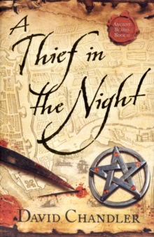 Image for A thief in the night