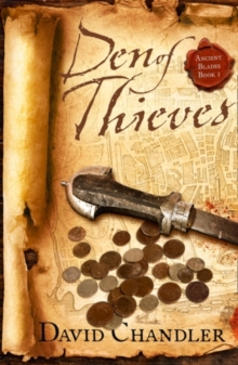 Image for Den of thieves