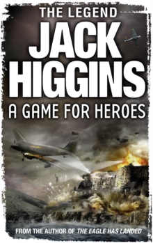 Image for A game for heroes