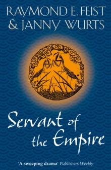 Image for Servant of the empire