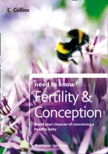 Image for Fertility & conception