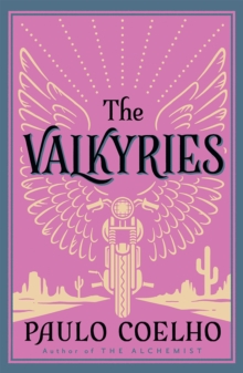 Image for The valkyries: an encounter with angels