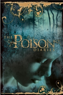Image for The poison diaries