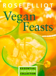 Image for Vegan feasts
