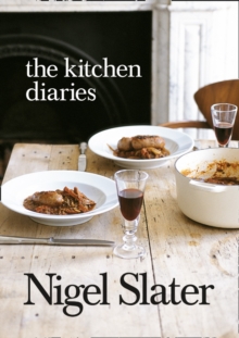 Image for The kitchen diaries