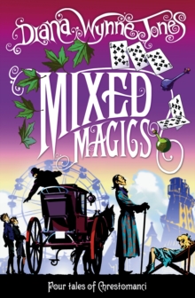 Image for Mixed magics