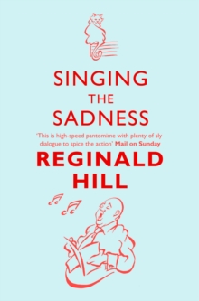 Image for Singing the sadness