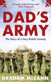 Image for Dad's Army: the story of a classic television show