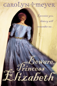Image for Beware, Princess Elizabeth