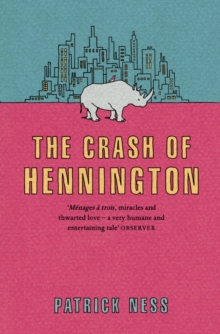 Image for The crash of Hennington