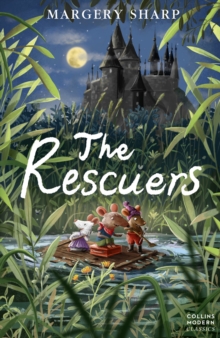 Image for The rescuers