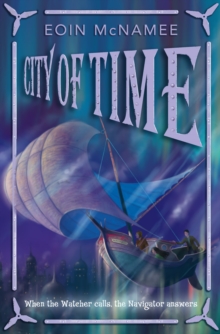 Image for City of time