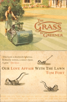 Image for The grass is greener: an Anglo-Saxon passion