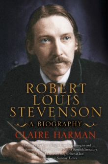 Image for Robert Louis Stevenson: a biography