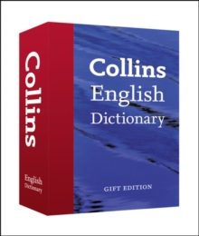 Image for Collins dictionary