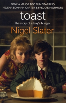 Image for Toast  : the story of a boy's hunger