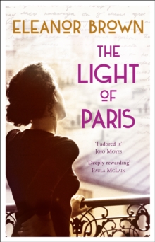 Image for The light of Paris