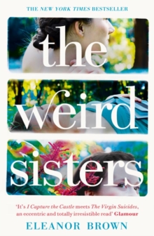 Image for The weird sisters