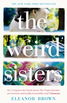 Image for The weird sisters