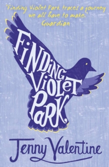 Image for Finding Violet Park