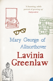 Image for Mary George of Allnorthover