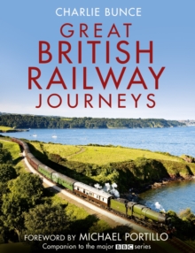 Image for Great British Railway Journeys