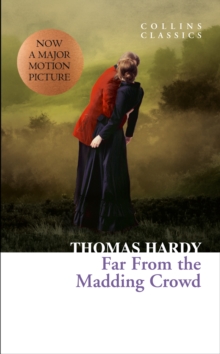 Image for Far from the madding crowd