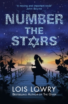 Image for Number the Stars