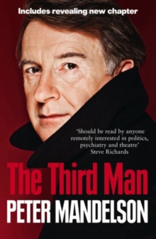 Image for The third man