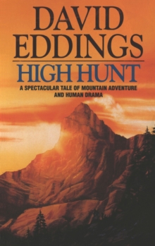 Image for High hunt.