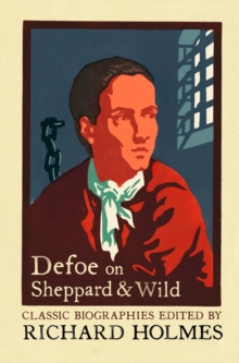 Image for Defoe on Sheppard and Wild