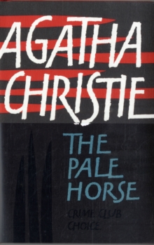 Image for The pale horse