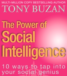 Image for The power of social intelligence