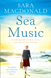 Image for Sea music