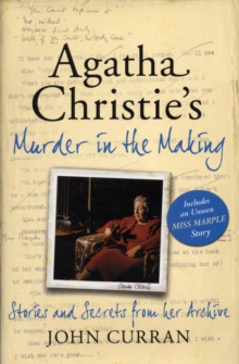 Image for Agatha Christie's Murder in the Making