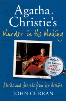 Image for Agatha Christie's Murder in the Making