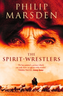 Image for The spirit-wrestlers: and other survivors of the Russian century