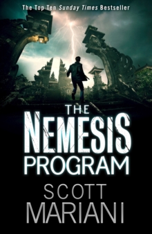 Image for The Nemesis Program