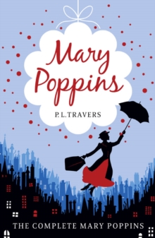 Image for Mary Poppins  : the complete collection