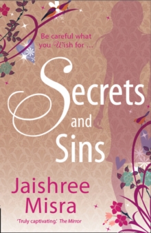 Image for Secrets and Sins