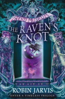 Image for The raven's knot