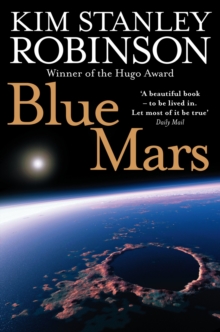 Image for Blue Mars