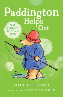 Image for Paddington helps out