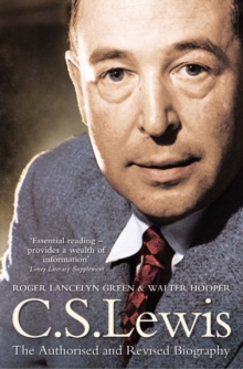 Image for C.S. Lewis: a biography